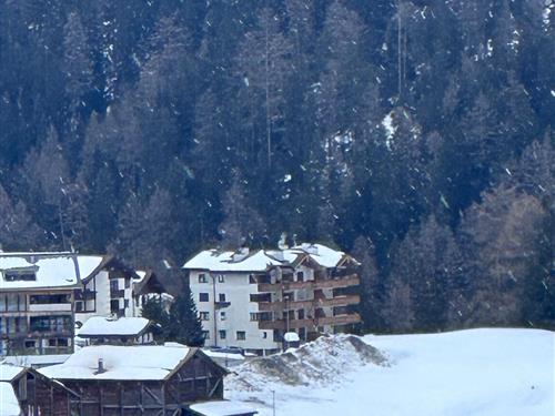 Holiday Home/Apartment - 4 persons -  - Alpenquellweg - 7562 - Samnaun-Compatsch