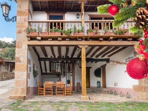Holiday home - 6 persons -  - 39573 - Cabezón De Liébana