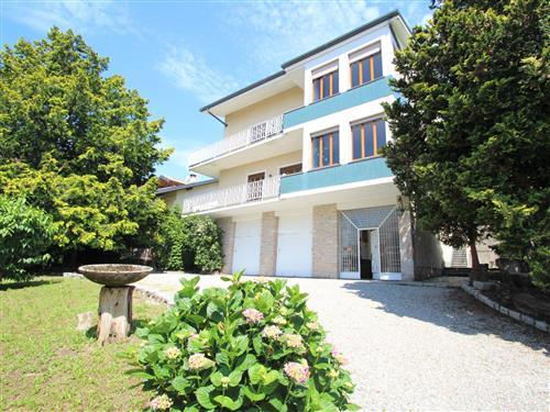 Ferienhaus - 11 Personen -  - Verbania - 28921
