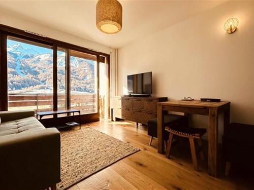 Ferienhaus - 4 Personen -  - 05220 - Le Monetier Les Bains