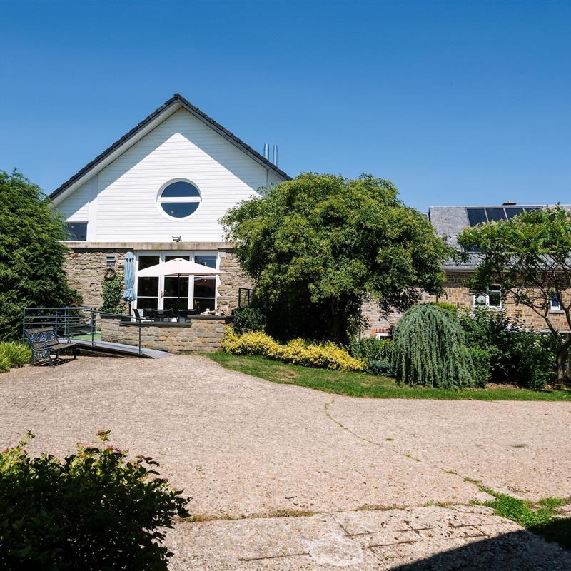 Hytte - 30 personer -  - 4771 - Amel-Möderscheid