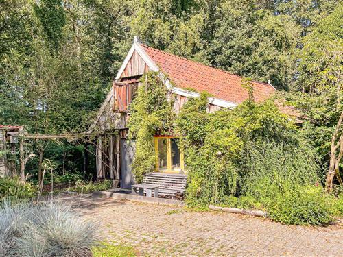 Ferienhaus - 2 Personen -  - Nieuwe beekweg - 7548 RK - Boekelo