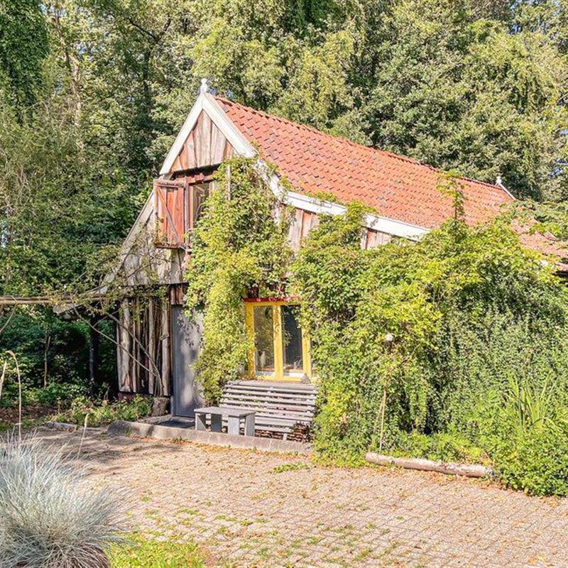 Sommerhus - 2 personer -  - Nieuwe beekweg - 7548 RK - Boekelo