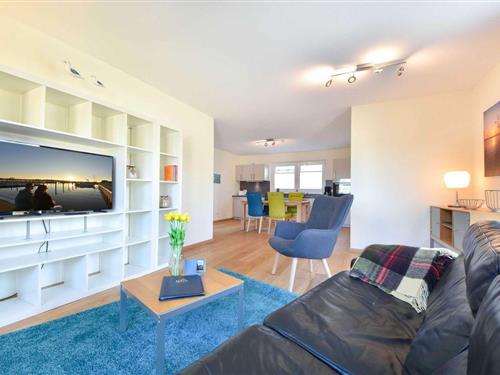 Ferieleilighet - 4 personer -  - Neuhofer Straße - 17424 - Heringsdorf (Seebad)