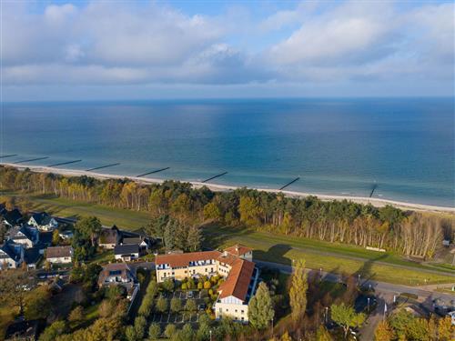 Feriehus / leilighet - 5 personer -  - Müggenburger Weg - 18374 - Zingst / Ostseebad Zingst