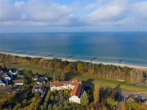Ferielejlighed - 5 personer -  - Müggenburger Weg - 18374 - Zingst / Ostseebad Zingst