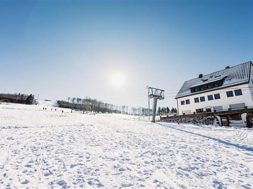 Sommerhus - 5 personer -  - 59929 - Brilon