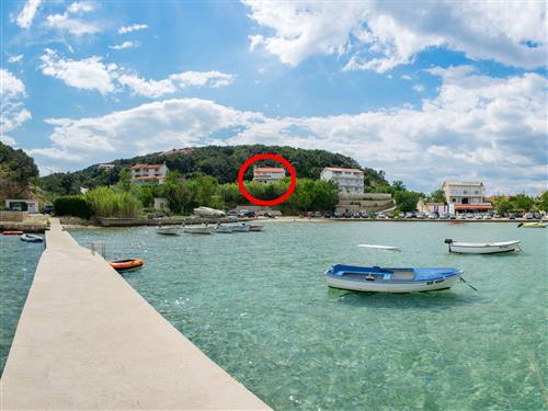 Holiday apartment - 2 persons -  - Supetarska draga - 51280 - Rab