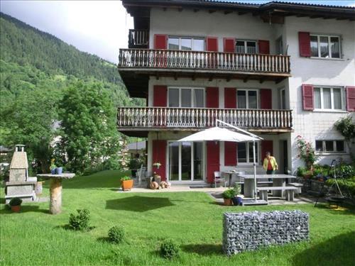 Feriehus / leilighet - 4 personer -  - Fiesch - 3984