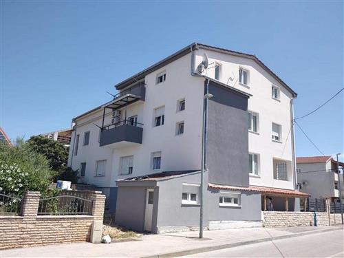 Ferielejlighed - 6 personer -  - Skradinska ulica - 23000 - Zadar