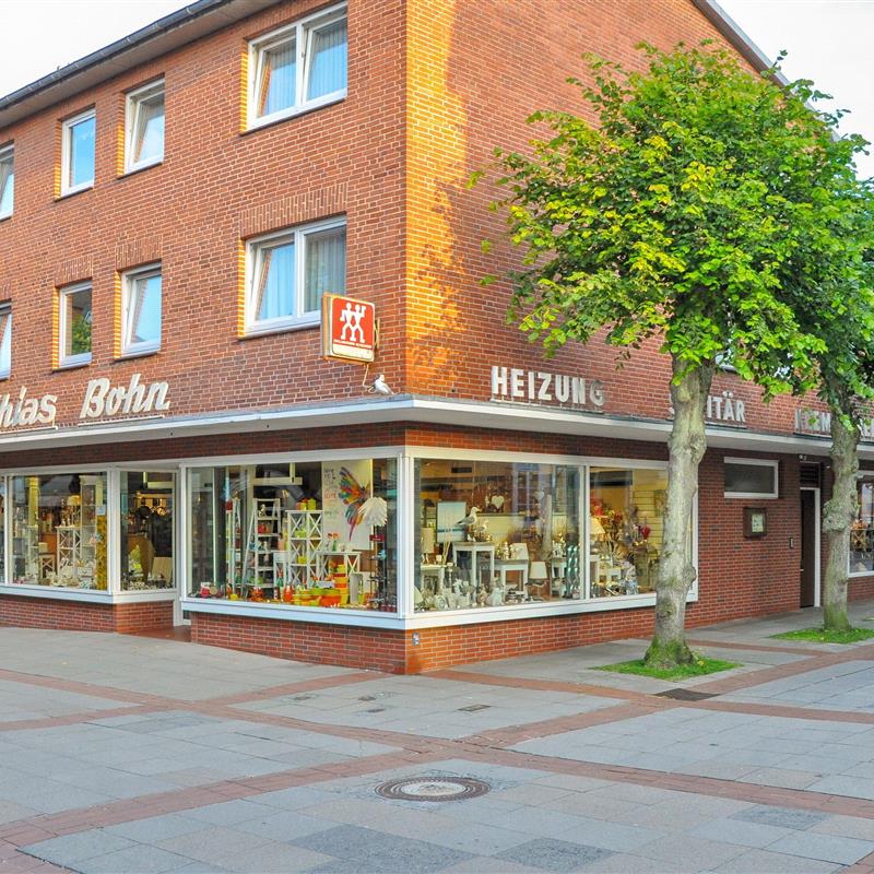 Ferielejlighed - 1 person -  - Mittelstraße - 25938 - Wyk