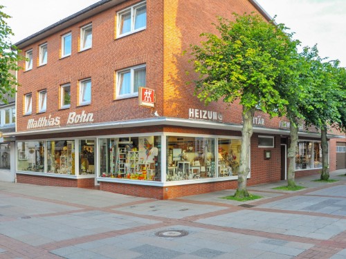 Ferielejlighed - 1 person -  - Mittelstraße - 25938 - Wyk