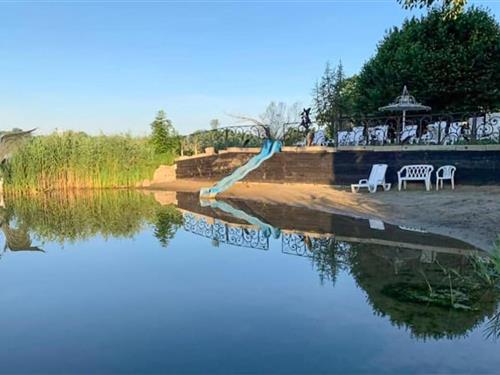 Ferieleilighet - 4 personer -  - Przyton - 73-155 - Wegorzyno