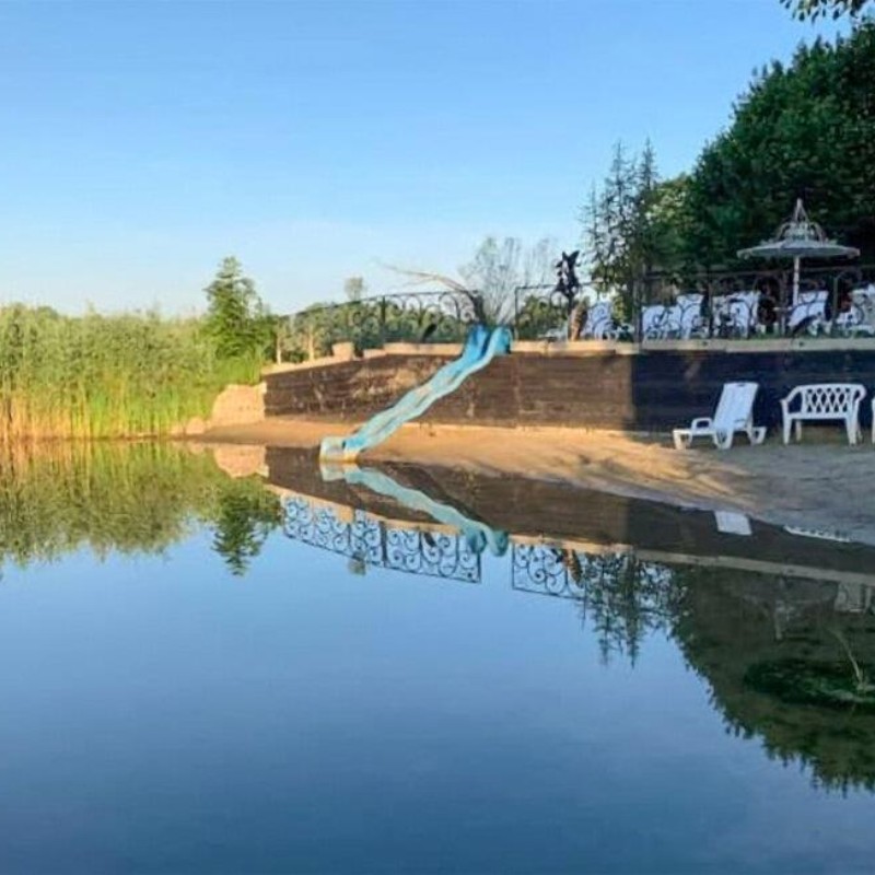 Ferielejlighed - 4 personer -  - Przyton - 73-155 - Wegorzyno