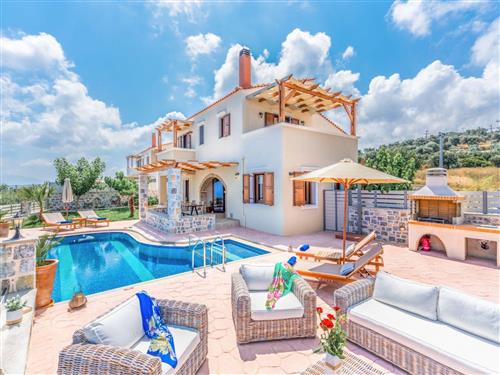 Ferienhaus - 5 Personen -  - Adele - 74100