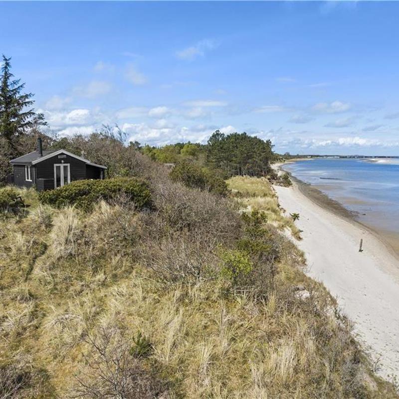 Ferienhaus - 2 Personen -  - Fruerlund Plantage - Öster Hurup - 9560 - Hadsund