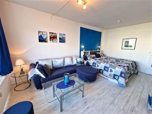 Ferielejlighed - 2 personer -  - Ostseeferienpark - 23774 - Heiligenhafen