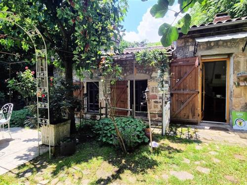 Ferienhaus - 4 Personen -  - 42520 - Malleval