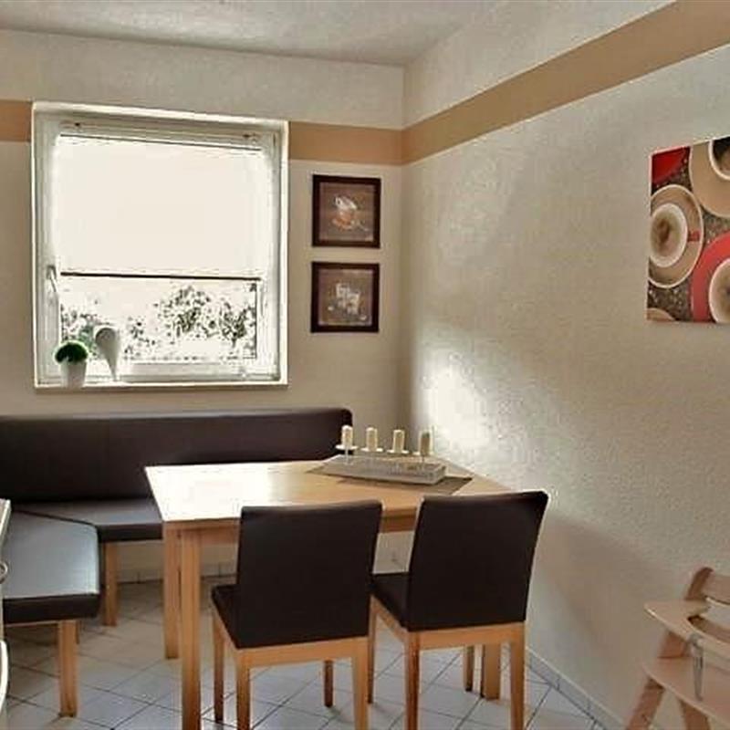 Ferielejlighed - 4 personer -  - Wicheldorfstraße - 23743 - Grömitz