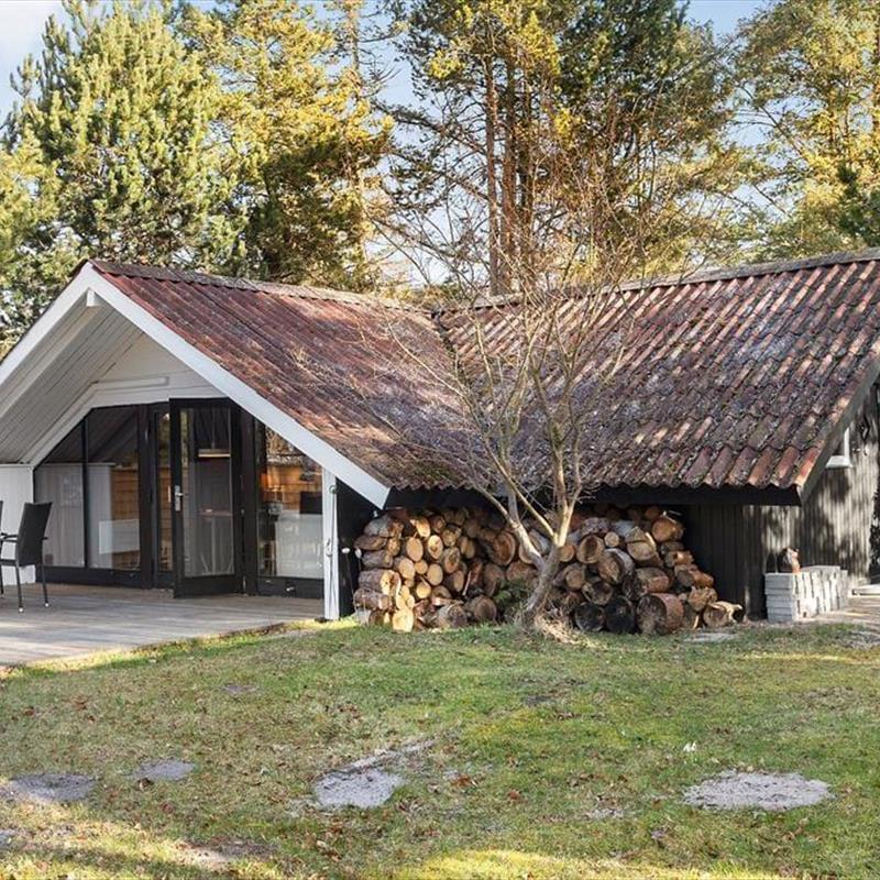 Ferienhaus - 4 Personen -  - Frede Buchsvej - Gedesby - 4874 - Gedser