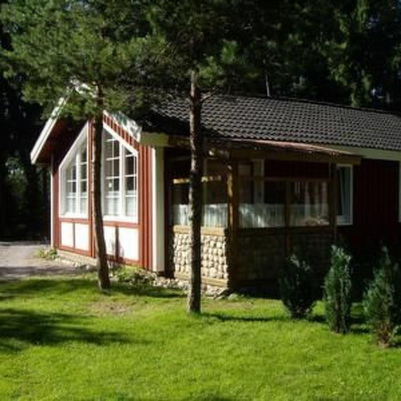 Sommerhus - 3 personer -  - Holsbybrunn - 57015