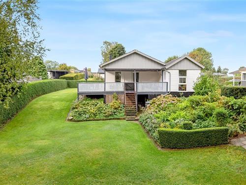 Ferienhaus - 5 Personen -  - Slugten - Loddenhöj - 6200 - Aabenraa