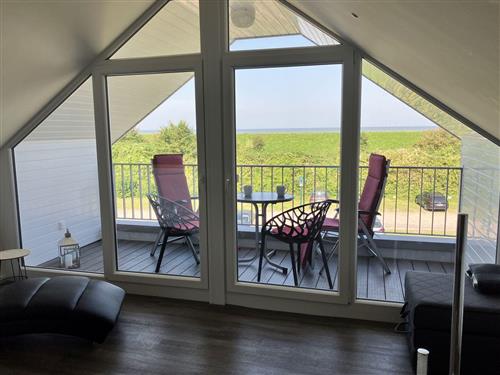 Holiday home - 6 persons -  - Mellumweg - 26434 - Nordseeheilbad Schillig