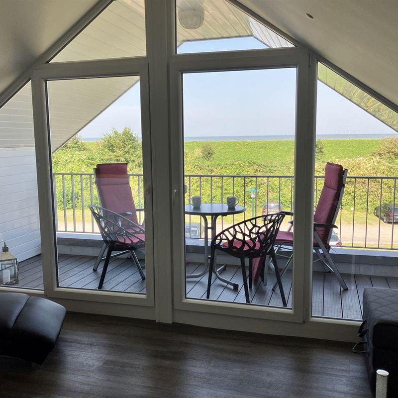 Sommerhus - 6 personer -  - Mellumweg - 26434 - Nordseeheilbad Schillig