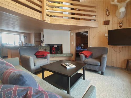 Ferienhaus - 6 Personen -  - Saas-Fee - 3906