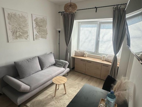 Holiday apartment - 3 persons -  - Gloggnitz - 2640