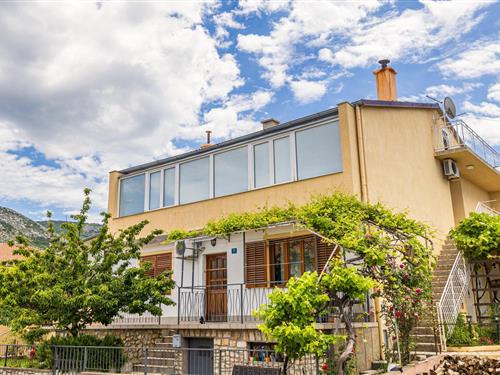 Ferieleilighet - 4 personer -  - Creska - 53270 - Senj