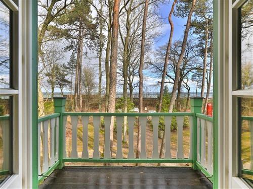 Holiday Home/Apartment - 4 persons -  - Strandpromenade - 23946 - Boltenhagen