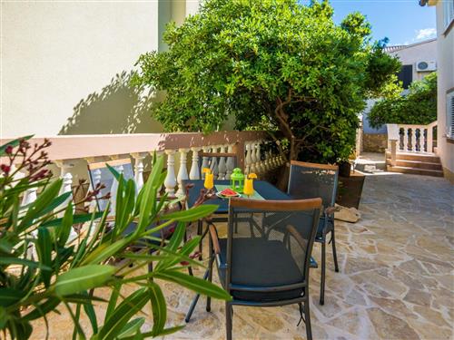 Ferielejlighed - 4 personer -  - Vir - 23234