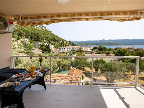 Holiday apartment - 5 persons -  - Neretvanska - Ploce-Klek - 20356 - Klek