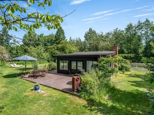 Sommerhus - 6 personer -  - Dyrehavevej - Fakse Ladeplads - 4640 - Fakse