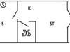 Image 22 - Floor plan