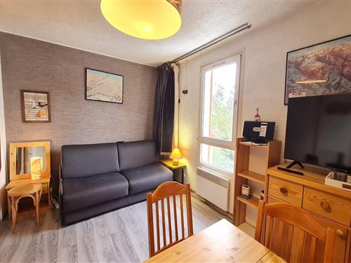 Ferielejlighed - 4 personer -  - 38860 - Les Deux Alpes