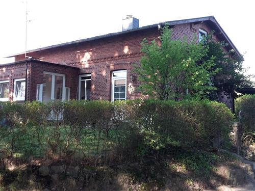 Sommerhus - 7 personer -  - Dorfstr. - 25579 - Rade
