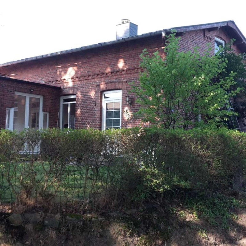 Sommerhus - 7 personer -  - Dorfstr. - 25579 - Rade