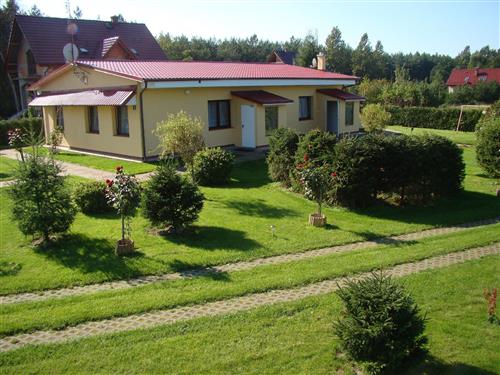 Holiday Home/Apartment - 4 persons -  - Starowiejska - 84-210 - Kopalino