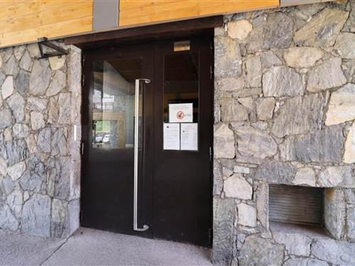 Semesterlägenhet - 4 personer -  - 73320 - Tignes