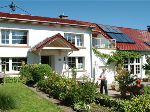 Feriehus - 5 personer -  - 54570 - Bleckhausen