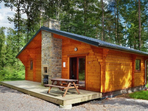 Bungalow - 8 personer -  - 5670 - Oignies