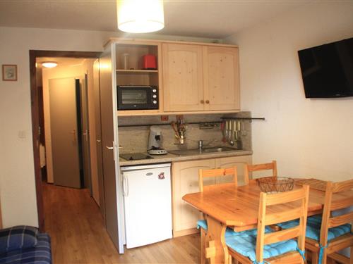 Semesterlägenhet - 4 personer -  - 74390 - Châtel