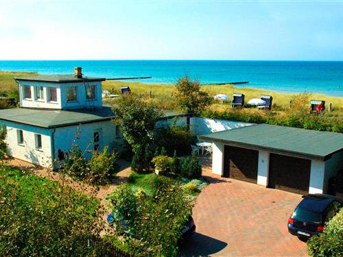 Sommerhus - 2 personer -  - Amselweg - 18347 - Dierhagen