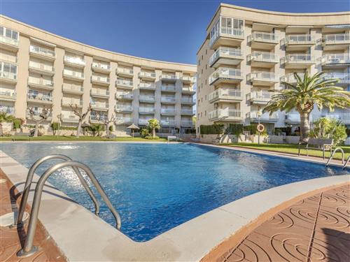 Ferieleilighet - 4 personer -  - Miami Platja - 43892