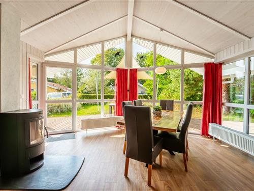 Feriehus - 6 personer -  - Strandblick - 23570 - Lübeck-Travemünde