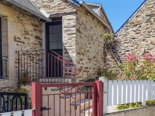 Feriehus - 5 personer -  - Rue de Crec'h Quellien - 22300 - Lannion