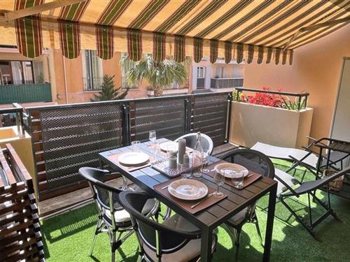 Holiday Home/Apartment - 4 persons -  - 83120 - Ste Maxime