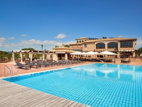 Ferielejlighed - 4 personer -  - 17250 - Playa De Aro